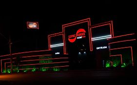Motel Copacabana